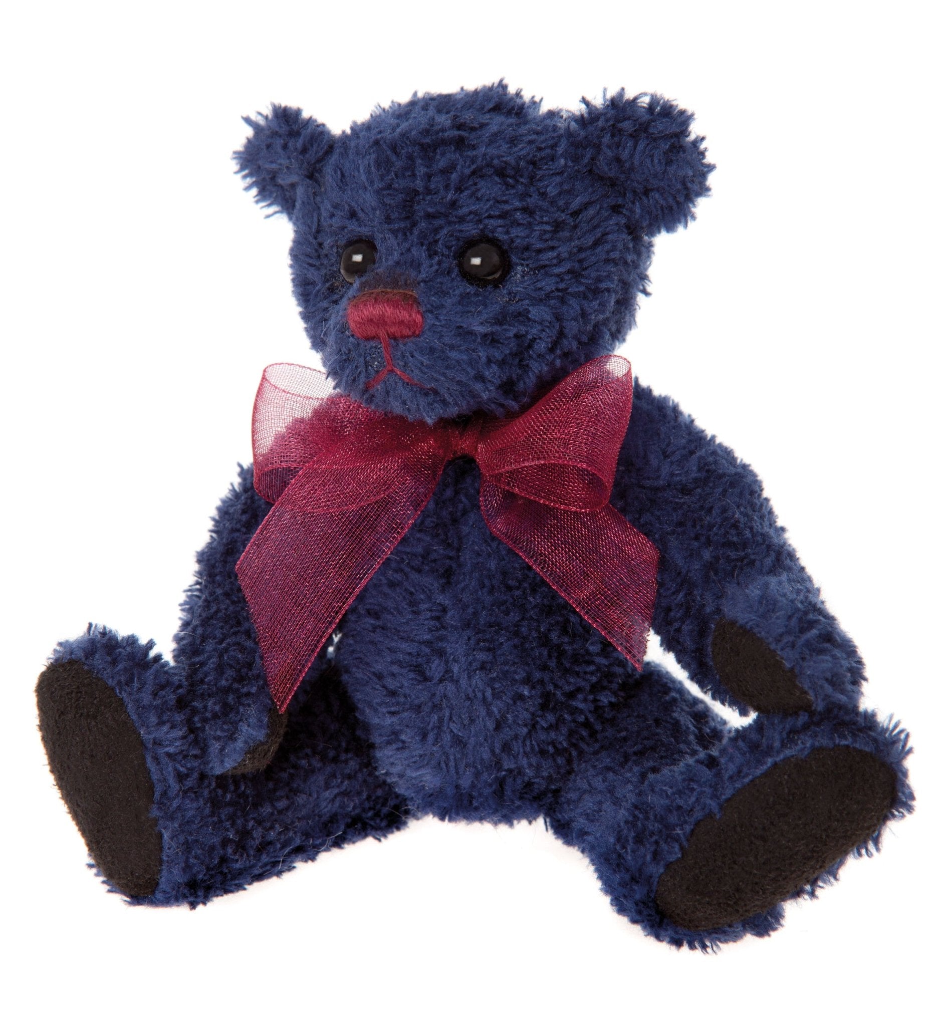 Denim (Bag Buddy) - Wolfe Nursery